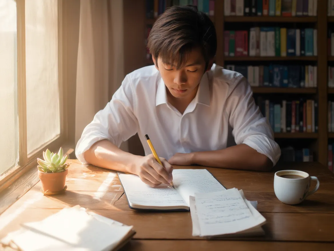 Creative writing workshop Auckland